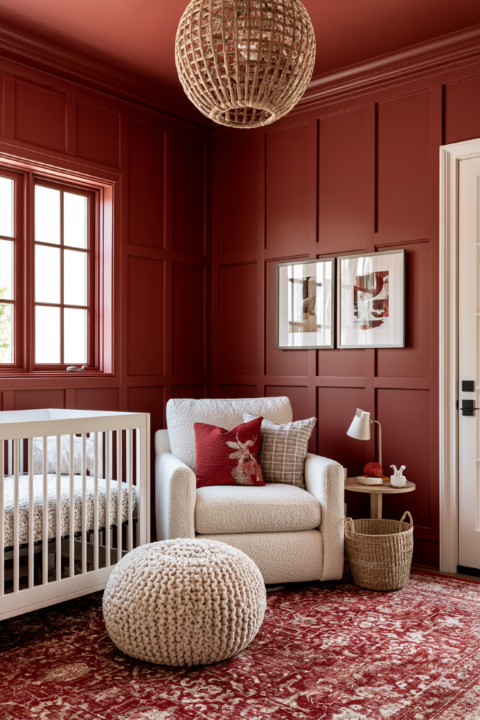Monochromatic Neutral Nursery