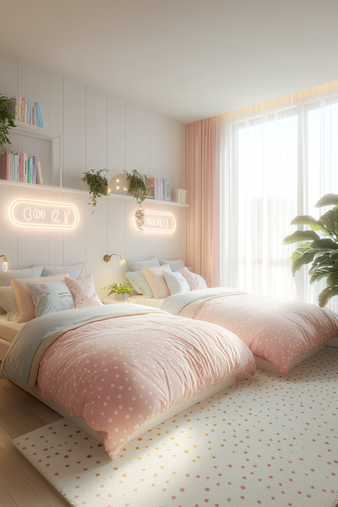 Themed Bedding Twin Nursery