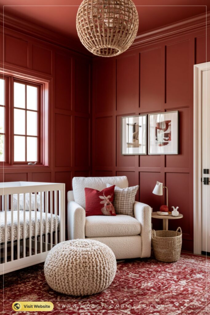 Monochromatic Neutral Nursery