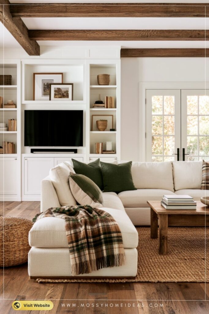 Forest Green Depth Rooted in Natural Textures