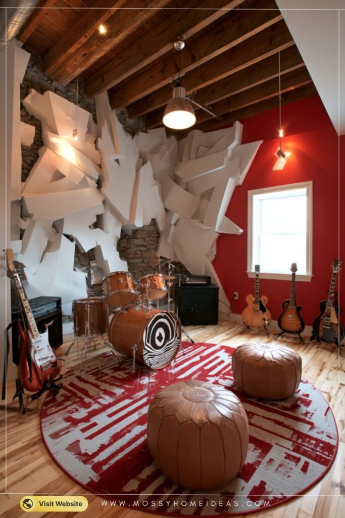Music Jam Zone