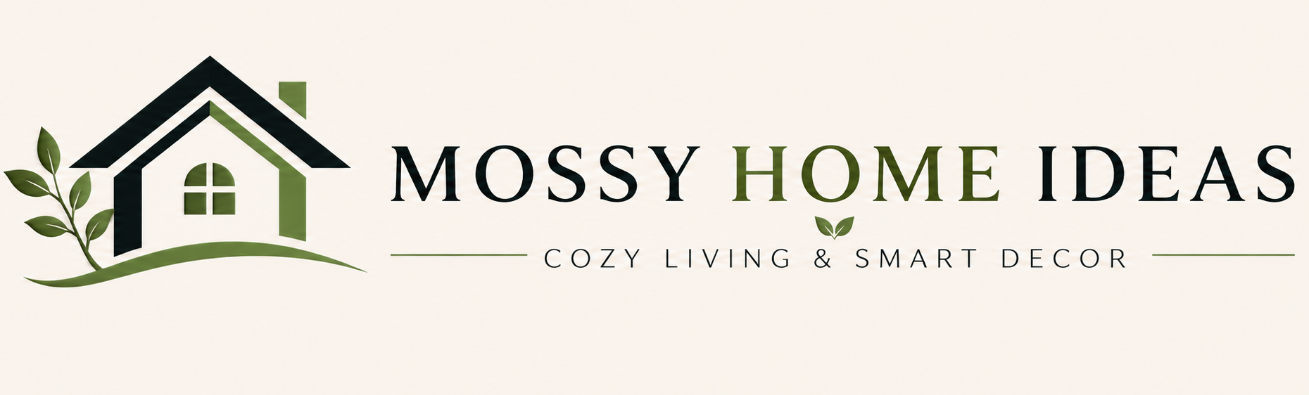 Mossy Home Ideas